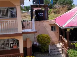 Madam Nelis Guest House, ξενοδοχείο σε Makeni