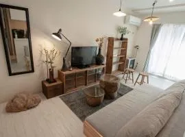 Premiere N21 / Vacation STAY 7450