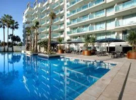 Blaumar Hotel