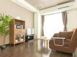 Suncourt Minami 6jo Nibankan / Vacation STAY 7447