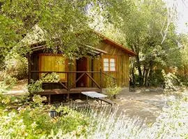 Cabañas Parque Almendro