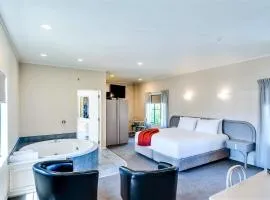 Cumberland Court Motel