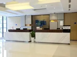 Holiday Inn Express Shanghai Gongkang by IHG