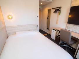 スーパーホテル長泉・沼津インター、長泉町のホテル