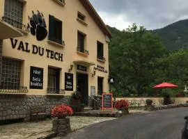 Hôtel Le Val Du Tech