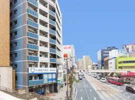 Coruscant Hotel Nagasakieki