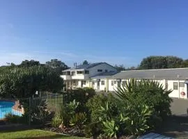 Pukenui Lodge Motel