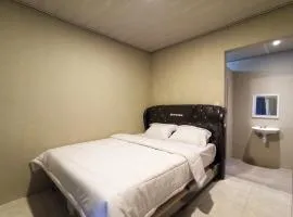 RedDoorz near Taman Merdeka Metro Lampung