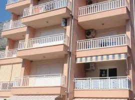Apartman Dragicevic