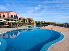 Hotel-Apartamento Las Olas, hotel near La Palma Airport - SPC, 