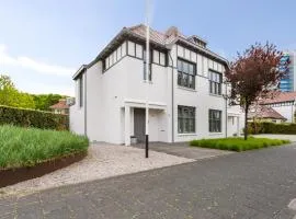 Studio het Strandhuis KA04