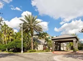 La Quinta by Wyndham Ft. Lauderdale Plantation