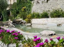 La Casa del Gelsomino