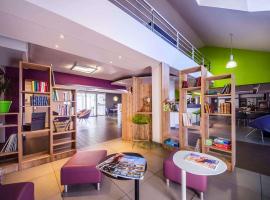 ibis styles Brive Ouest, hotel i Brive-la-Gaillarde