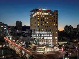 Ibis Ambassador Busan City Centre