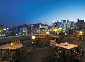 ibis Ambassador Seoul Insadong