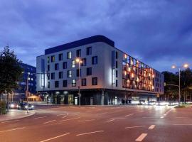 Mercure Hotel Heilbronn, Hotel in Heilbronn