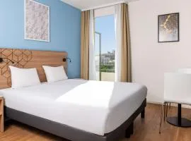 Aparthotel Adagio Access Paris Quai d'Ivry