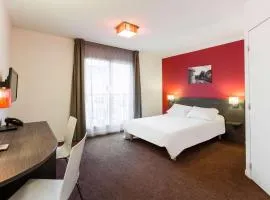 Aparthotel Adagio Access Nantes Viarme