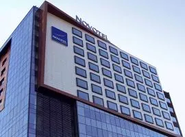 فندق نوفوتيل صوفيا