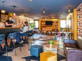 Ibis Styles Reims Centre