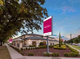 Mercure Wagga Wagga, hotel v destinaci Wagga Wagga