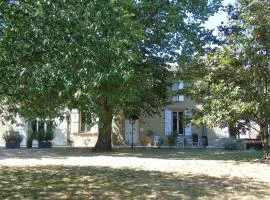 La Bastide De Negra
