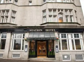The Station Hotel
