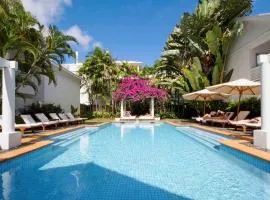 The Reef House Adults Retreat - Enjoy 21 Complimentary Inclusions