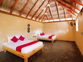 Hotel Villa Xtreme