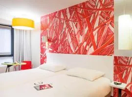 ibis Styles Paris La Défense Courbevoie