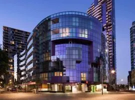 The Sebel Melbourne Docklands Hotel