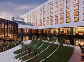 뉴델리에 위치한 호텔 Novotel New Delhi Aerocity- International Airport