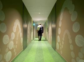 Ibis Styles Paris Massena Olympiades, hotel di 13th arr., Paris