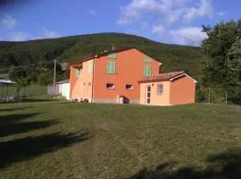 CASALCELSO Villa con Giardino