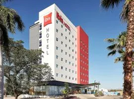 Ibis Culiacan