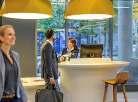 Novotel München City Arnulfpark