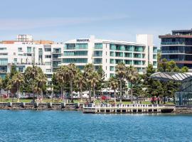 Novotel Geelong: Geelong şehrinde bir otel