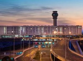 Pullman Nanjing Lukou Airport