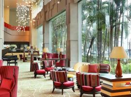 Grand Mercure Medan Angkasa, hotel in Medan
