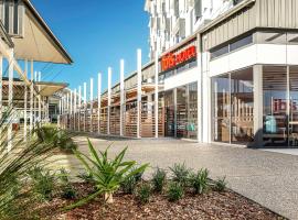 Ibis Mackay, hôtel à Mackay