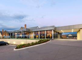 Mercure Goulburn, hotel di Goulburn