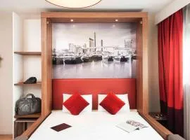 Aparthotel Adagio Birmingham City Centre