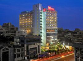 ibis Chennai City Centre - An Accor Brand、チェンナイのホテル