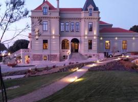 Vila Foz Hotel & SPA - member of Design Hotels