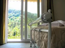 Parga Horizon Apartments