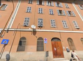 B&B Giulia, hotel a Parma