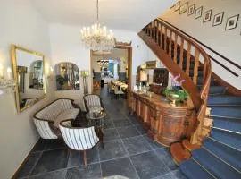 Hotel Rheinischer Hof