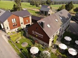 트로아-퐁에 위치한 호텔 Logis Hotel La Métairie & Son Auberge