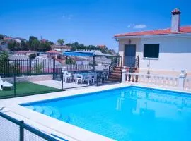 Casa rural las Eras